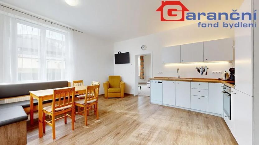 Prodej vícegeneračního domu, Skuteč, Fimberk, 572 m2