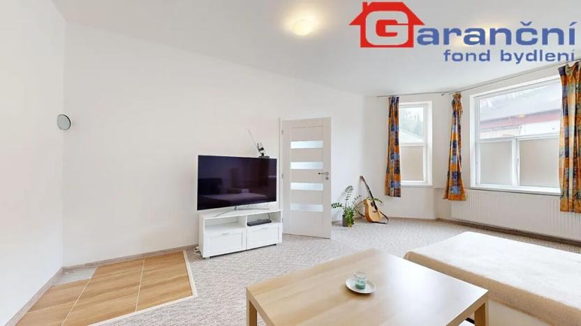 Prodej vícegeneračního domu, Skuteč, Fimberk, 572 m2