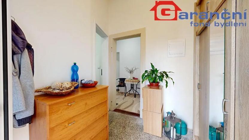 Prodej vícegeneračního domu, Skuteč, Fimberk, 572 m2