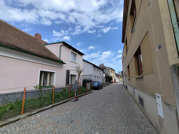 Prodej podílu rodinného domu, Heřmanův Městec, Jarkovského, 220 m2