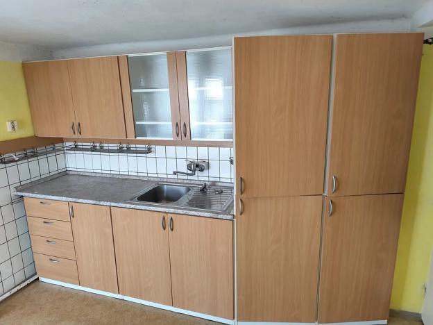 Prodej podílu rodinného domu, Heřmanův Městec, Jarkovského, 220 m2