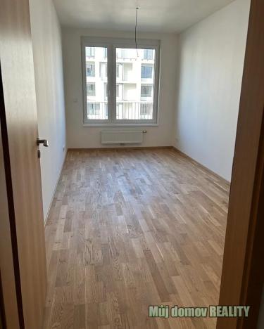 Pronájem bytu 2+kk, Praha - Vysočany, Smržových, 52 m2