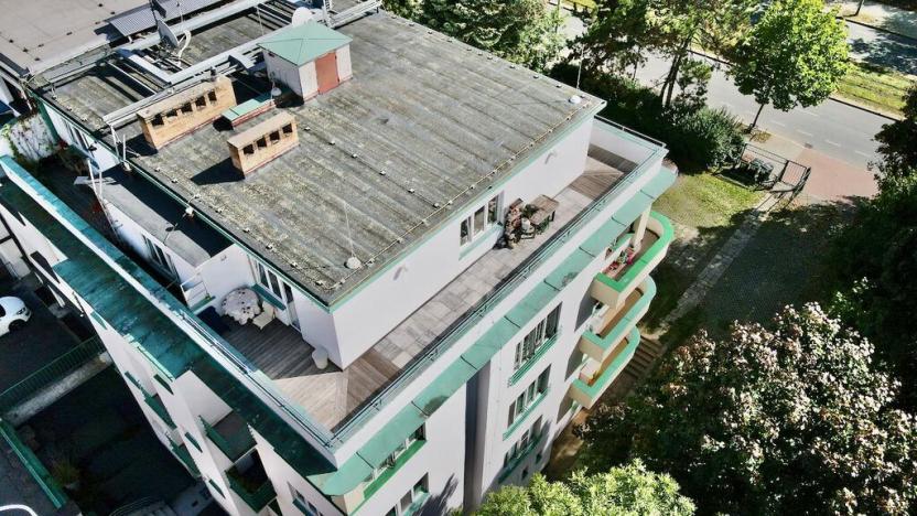 Prodej bytu 2+1, Praha - Dejvice, Mydlářka, 62 m2