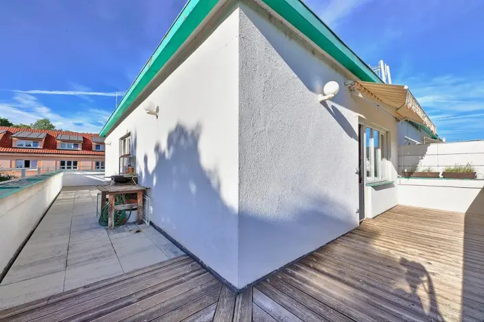 Prodej bytu 2+1, Praha - Dejvice, Mydlářka, 62 m2