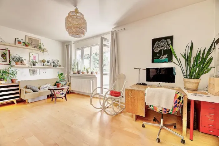 Prodej bytu 2+1, Praha - Dejvice, Mydlářka, 62 m2