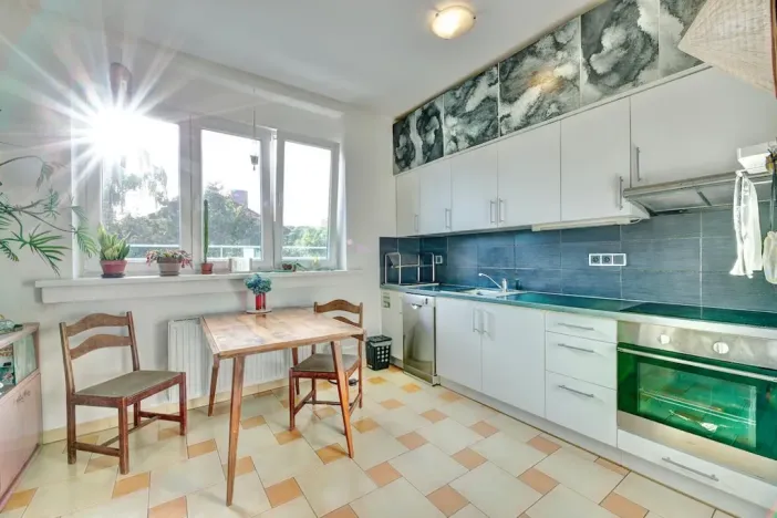 Prodej bytu 2+1, Praha - Dejvice, Mydlářka, 62 m2