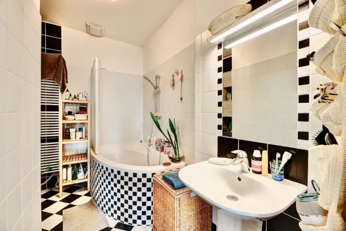 Prodej bytu 2+1, Praha - Dejvice, Mydlářka, 62 m2