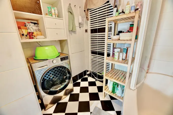 Prodej bytu 2+1, Praha - Dejvice, Mydlářka, 62 m2