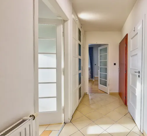 Prodej bytu 2+1, Praha - Dejvice, Mydlářka, 62 m2