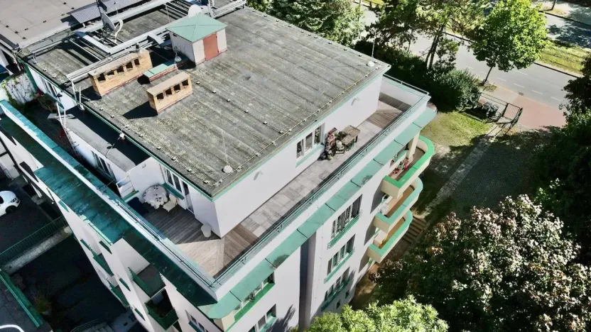 Prodej bytu 2+1, Praha - Dejvice, Mydlářka, 62 m2