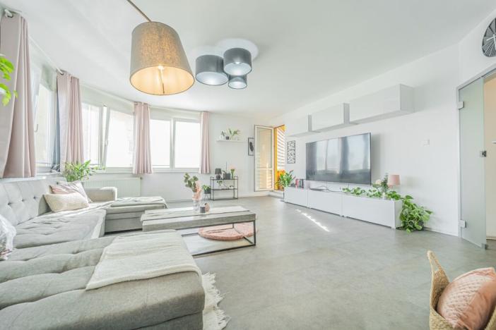 Prodej bytu 4+1, Praha - Stodůlky, Volutová, 122 m2