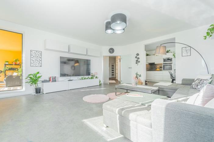 Prodej bytu 4+1, Praha - Stodůlky, Volutová, 122 m2