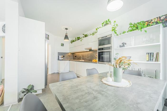 Prodej bytu 4+1, Praha - Stodůlky, Volutová, 122 m2