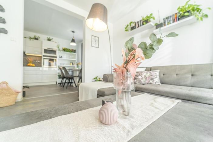 Prodej bytu 4+1, Praha - Stodůlky, Volutová, 122 m2