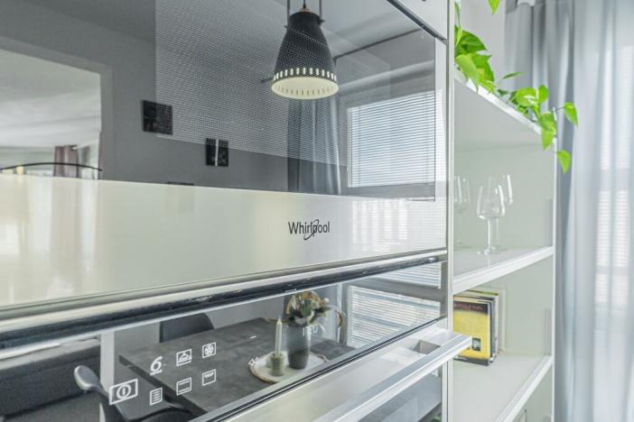 Prodej bytu 4+1, Praha - Stodůlky, Volutová, 122 m2
