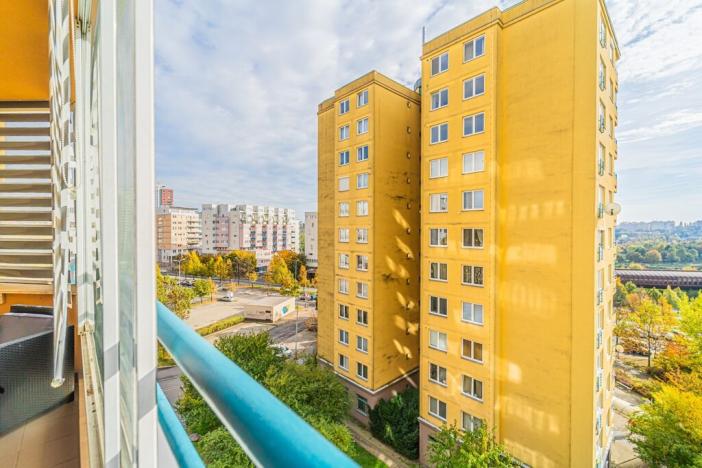 Prodej bytu 4+1, Praha - Stodůlky, Volutová, 122 m2