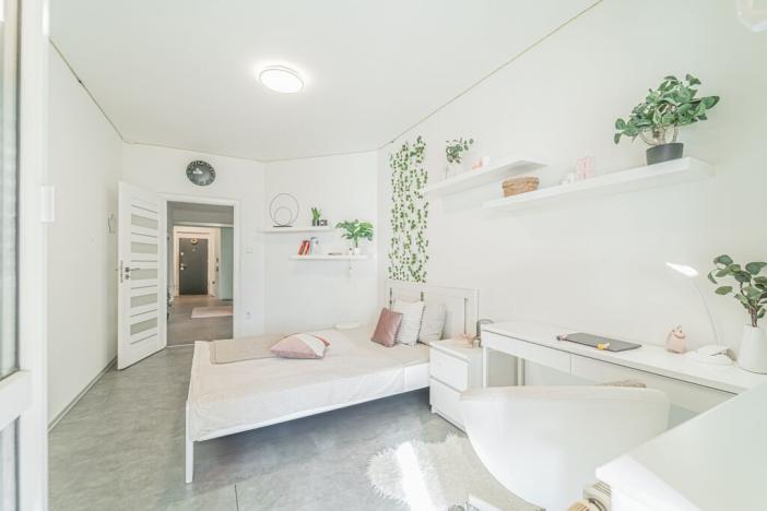 Prodej bytu 4+1, Praha - Stodůlky, Volutová, 122 m2