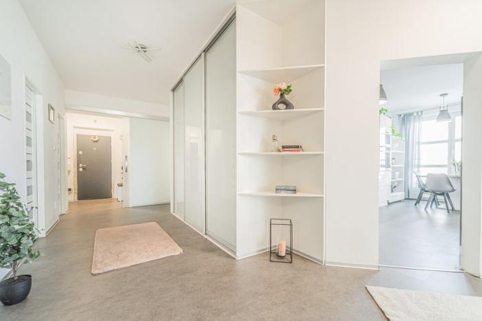 Prodej bytu 4+1, Praha - Stodůlky, Volutová, 122 m2