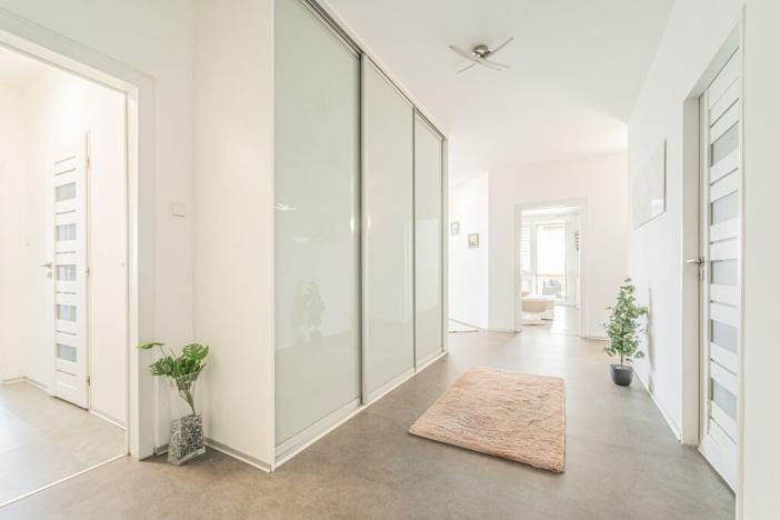Prodej bytu 4+1, Praha - Stodůlky, Volutová, 122 m2