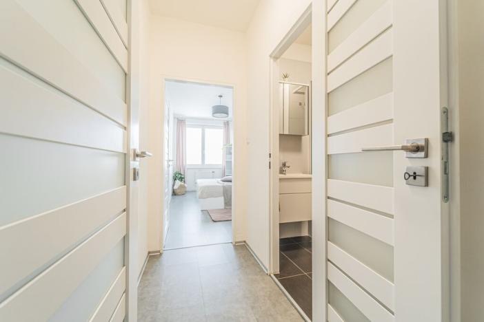 Prodej bytu 4+1, Praha - Stodůlky, Volutová, 122 m2