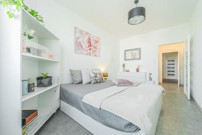 Prodej bytu 4+1, Praha - Stodůlky, Volutová, 122 m2
