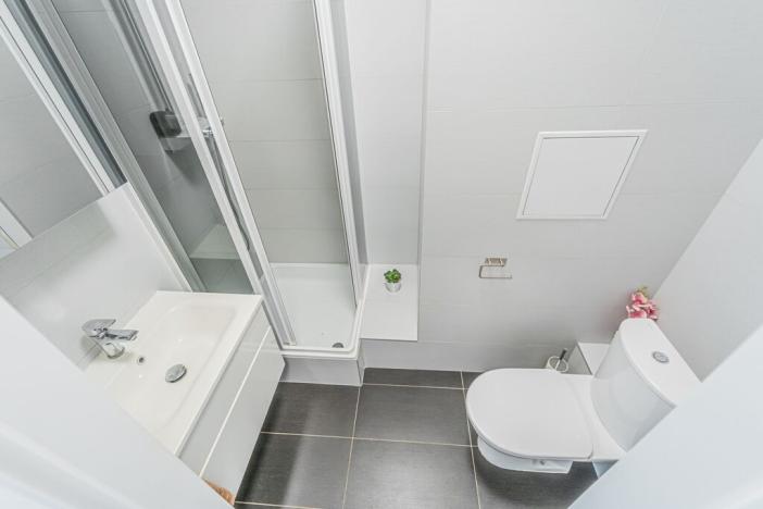 Prodej bytu 4+1, Praha - Stodůlky, Volutová, 122 m2