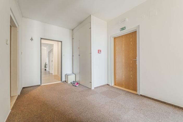 Prodej bytu 4+1, Praha - Stodůlky, Volutová, 122 m2