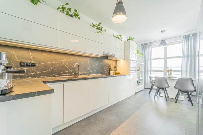 Prodej bytu 4+1, Praha - Stodůlky, Volutová, 122 m2