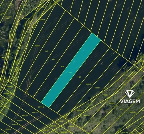 Prodej podílu pole, Archlebov, 3494 m2