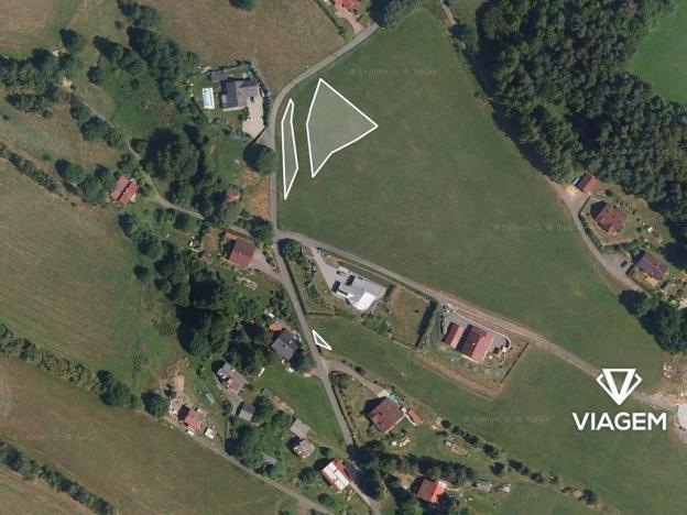 Prodej podílu pozemku pro bydlení, Chuchelna, 102 m2