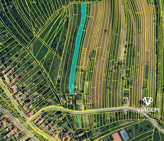 Prodej podílu pole, Uhřice, 1031 m2