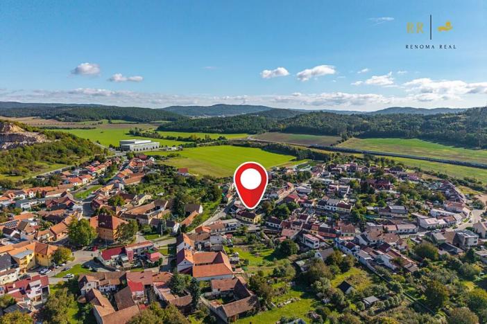 Prodej rodinného domu, Čebín, 171 m2