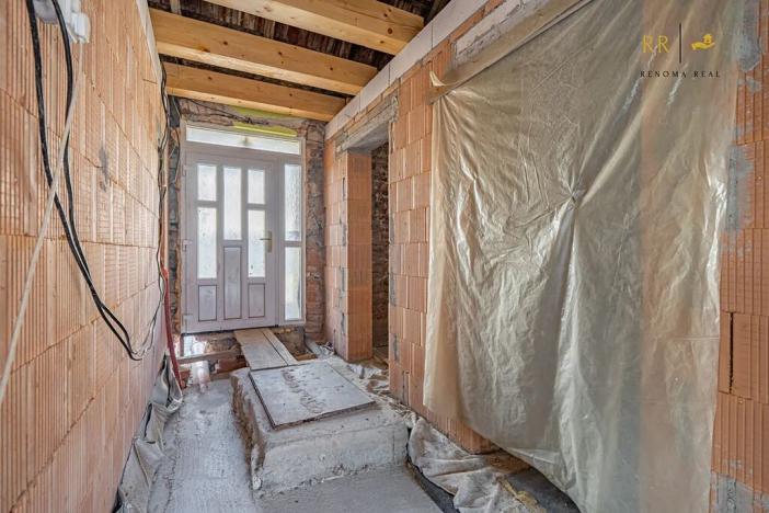 Prodej rodinného domu, Čebín, 171 m2