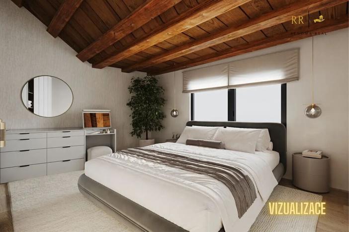 Prodej rodinného domu, Čebín, 171 m2