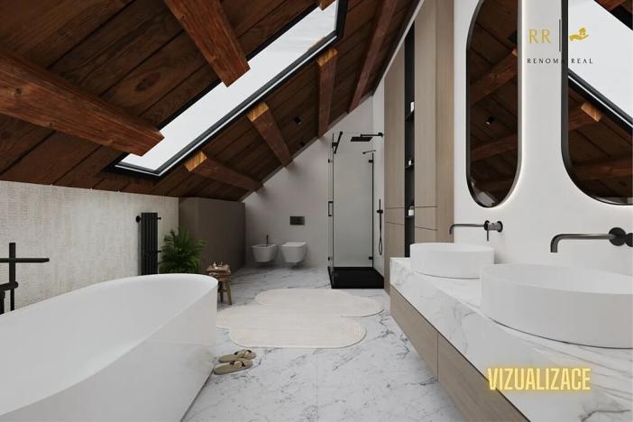 Prodej rodinného domu, Čebín, 171 m2