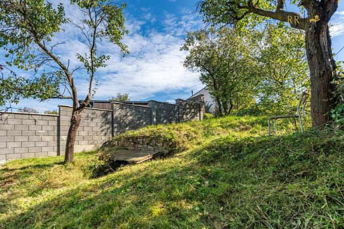 Prodej rodinného domu, Čebín, 171 m2