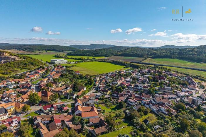 Prodej rodinného domu, Čebín, 171 m2