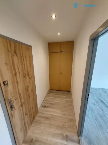 Pronájem bytu 2+1, Kopřivnice, 17. listopadu, 46 m2