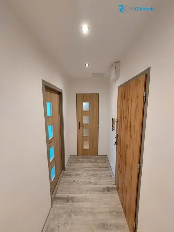 Pronájem bytu 2+1, Kopřivnice, 17. listopadu, 46 m2