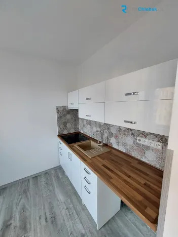 Pronájem bytu 2+1, Kopřivnice, 17. listopadu, 46 m2