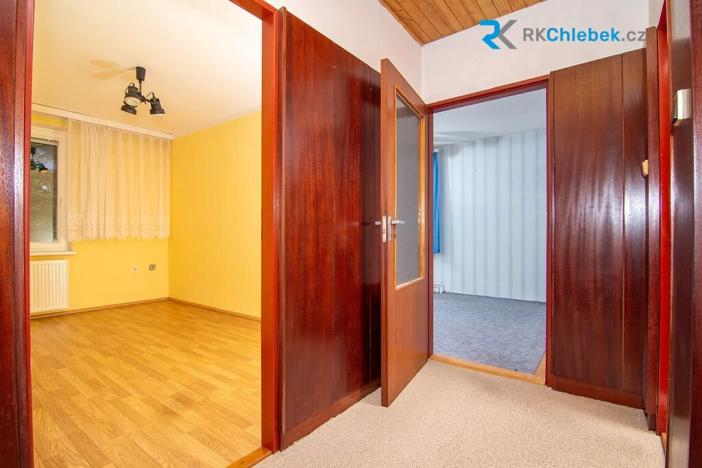 Prodej rodinného domu, Frýdlant nad Ostravicí, Ferdiše Duši, 144 m2