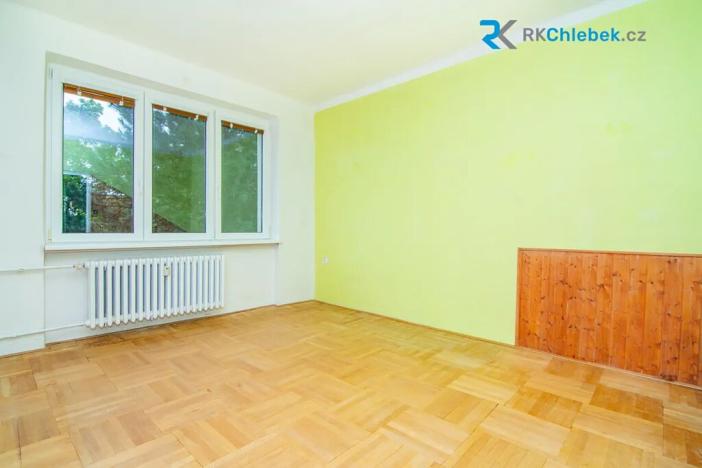 Prodej bytu 2+1, Ostrava, Španielova, 55 m2