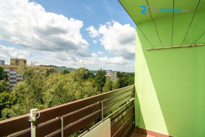 Pronájem bytu 2+1, Frýdek-Místek, Anenská, 56 m2