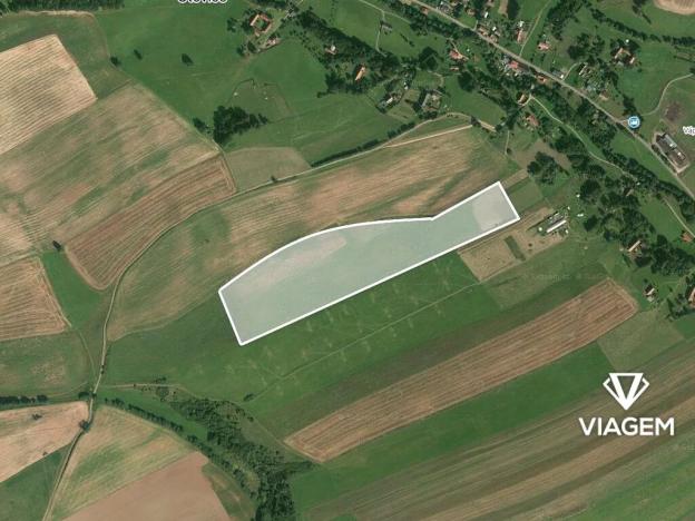 Prodej podílu pole, Otovice, 11796 m2