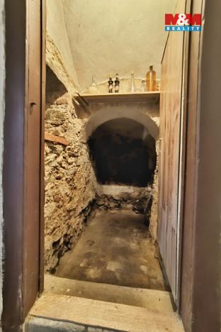 Prodej rodinného domu, Tučapy, 133 m2