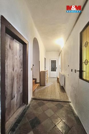 Prodej rodinného domu, Tučapy, 133 m2