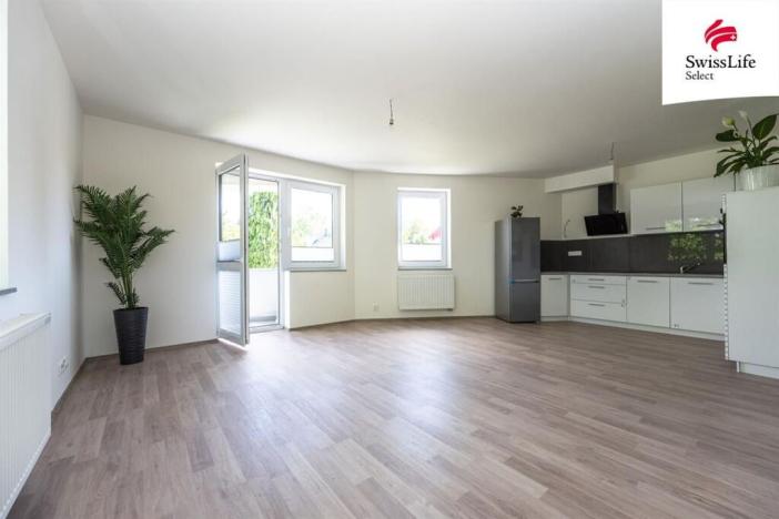 Prodej bytu 3+kk, Břežany II, 74 m2