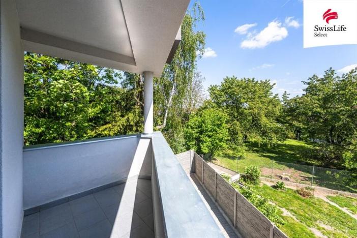 Prodej bytu 3+kk, Břežany II, 74 m2