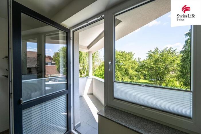 Prodej bytu 3+kk, Břežany II, 74 m2