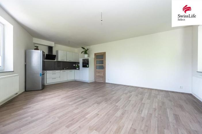 Prodej bytu 3+kk, Břežany II, 74 m2